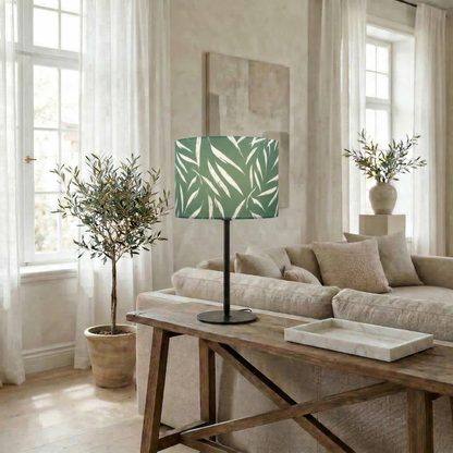 Lampenschirm „Green Breeze“