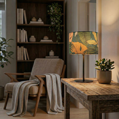 Lampenschirm „Jungle“