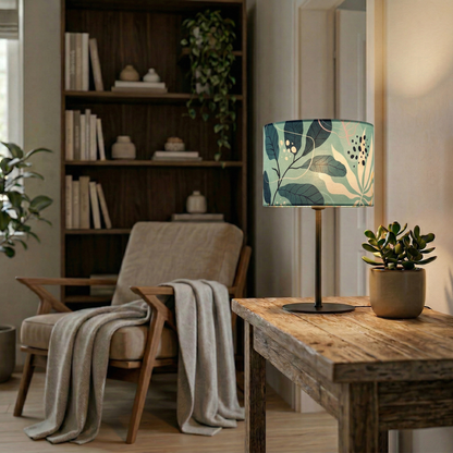 Lampenschirm „Soft Botanica“