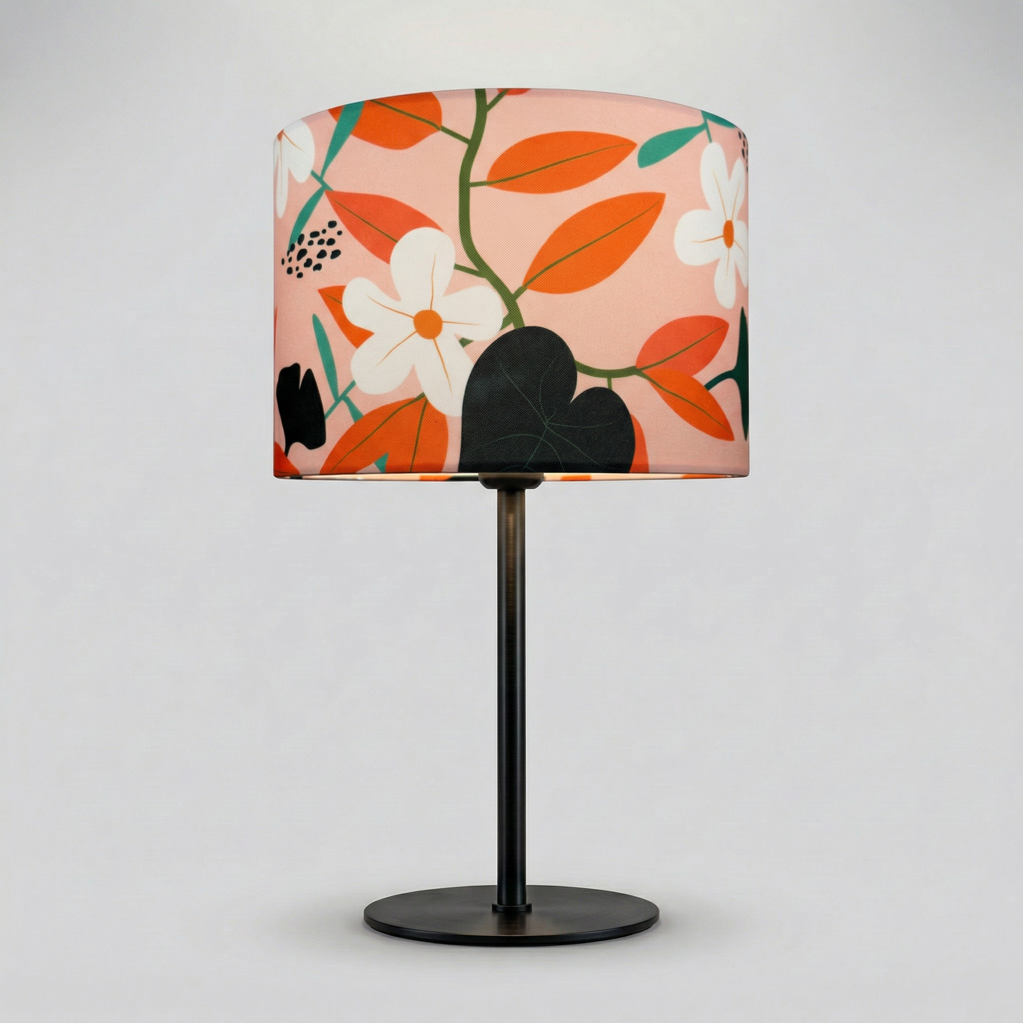 Lampenschirm „Soft Bloom“
