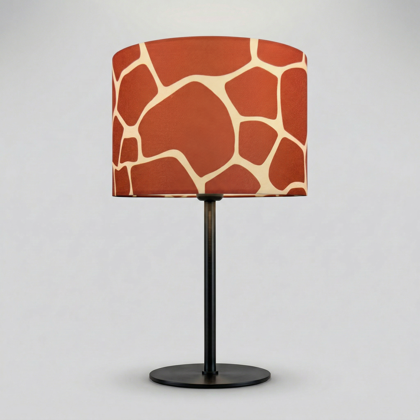 Lampenschirm „Giraffe Graphic“