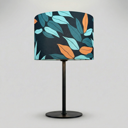 Lampenschirm „Deep Forest Leaves“