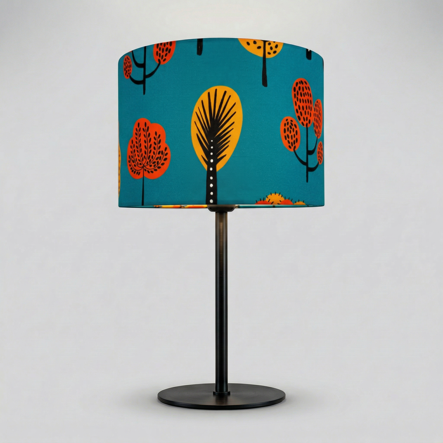 Lampenschirm „Scandi Forest“