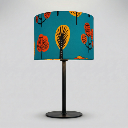 Lampenschirm „Scandi Forest“