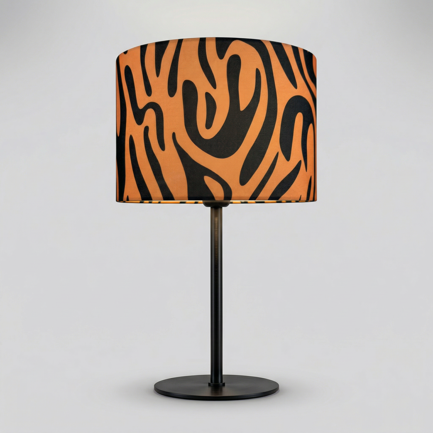 Abat-jour « Tiger Glow »