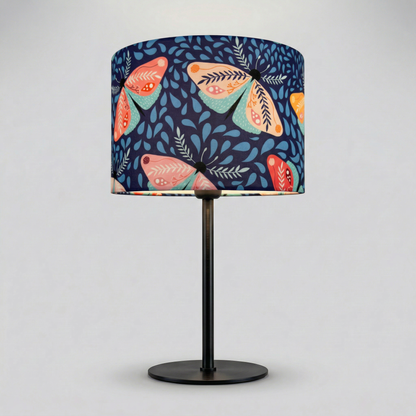 Lampenschirm „Midnight Butterfly“