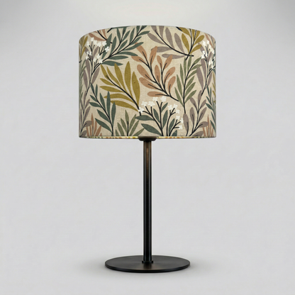 Lampenschirm „Leaves & Flowers“