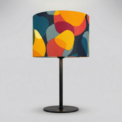 Lampenschirm „Retro“