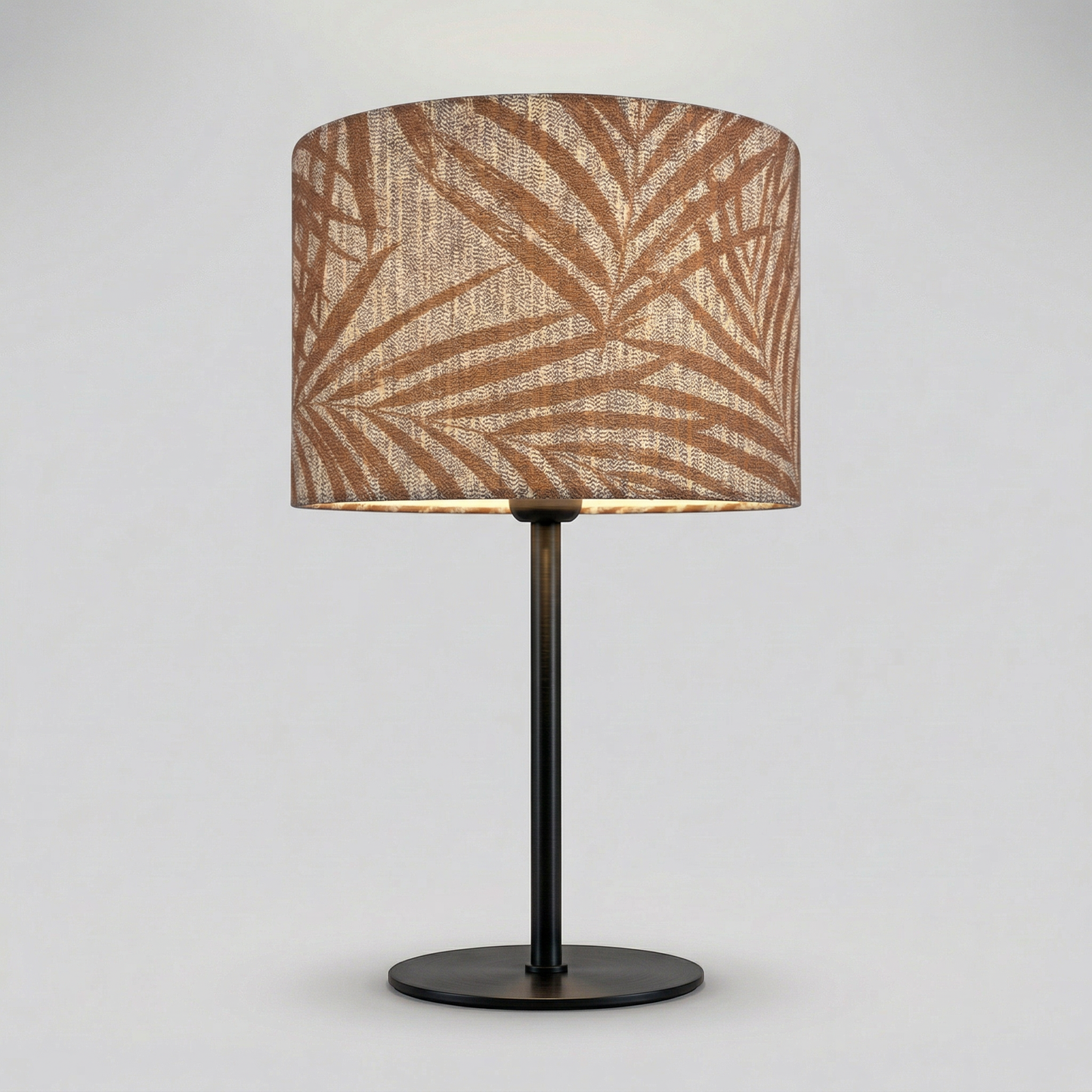 Lampshade "Desert Palm"