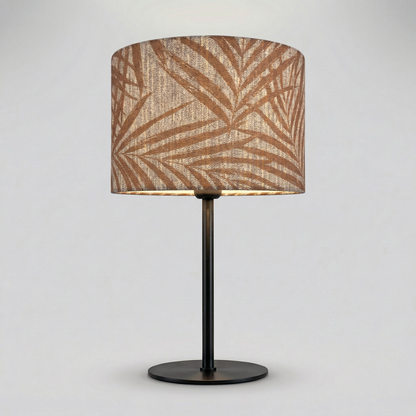 Lampshade "Desert Palm"