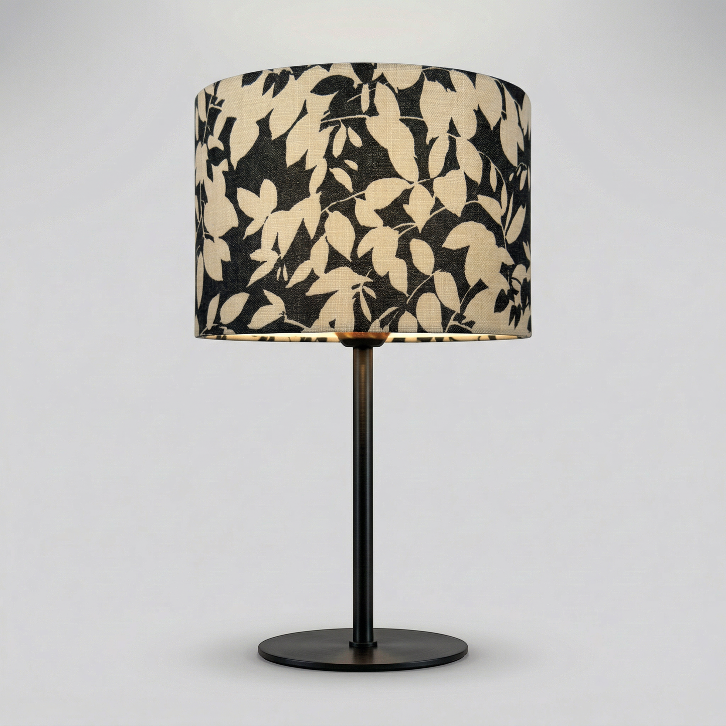 Lampenschirm „Shadow Leaves“