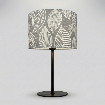 Lampenschirm "Leaves"