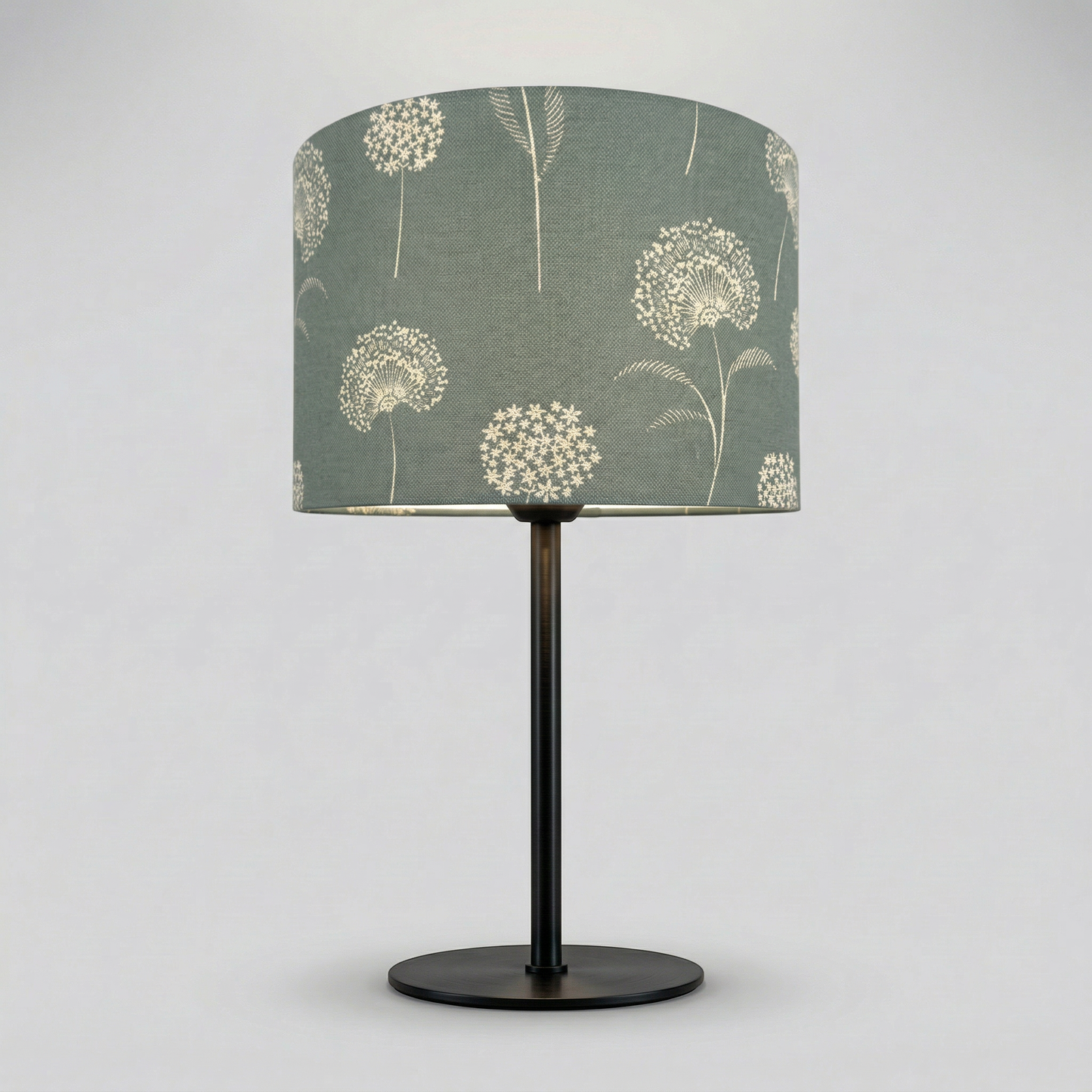 Lampenschirm „Dandelion Silence“