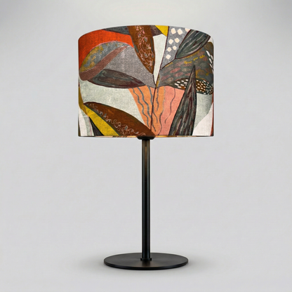 Lampenschirm „Tropical Leaves“
