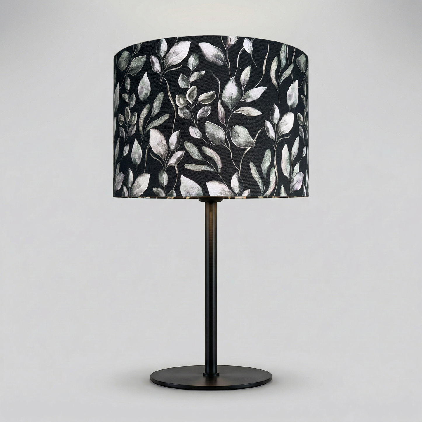 Lampenschirm „Silver Branches“