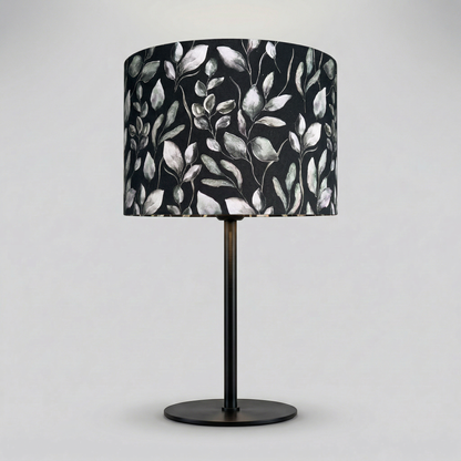 Lampenschirm „Silver Branches“