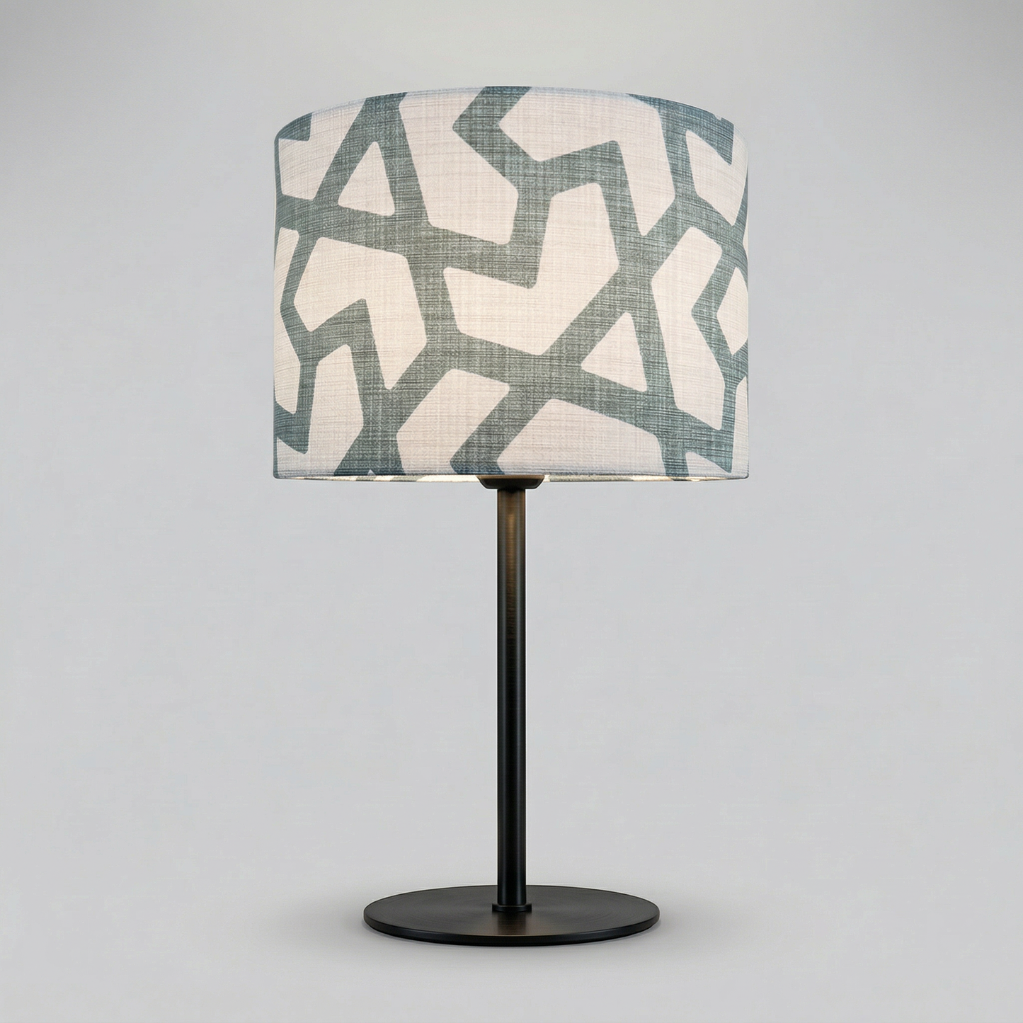 Lampenschirm "Square Hearts"