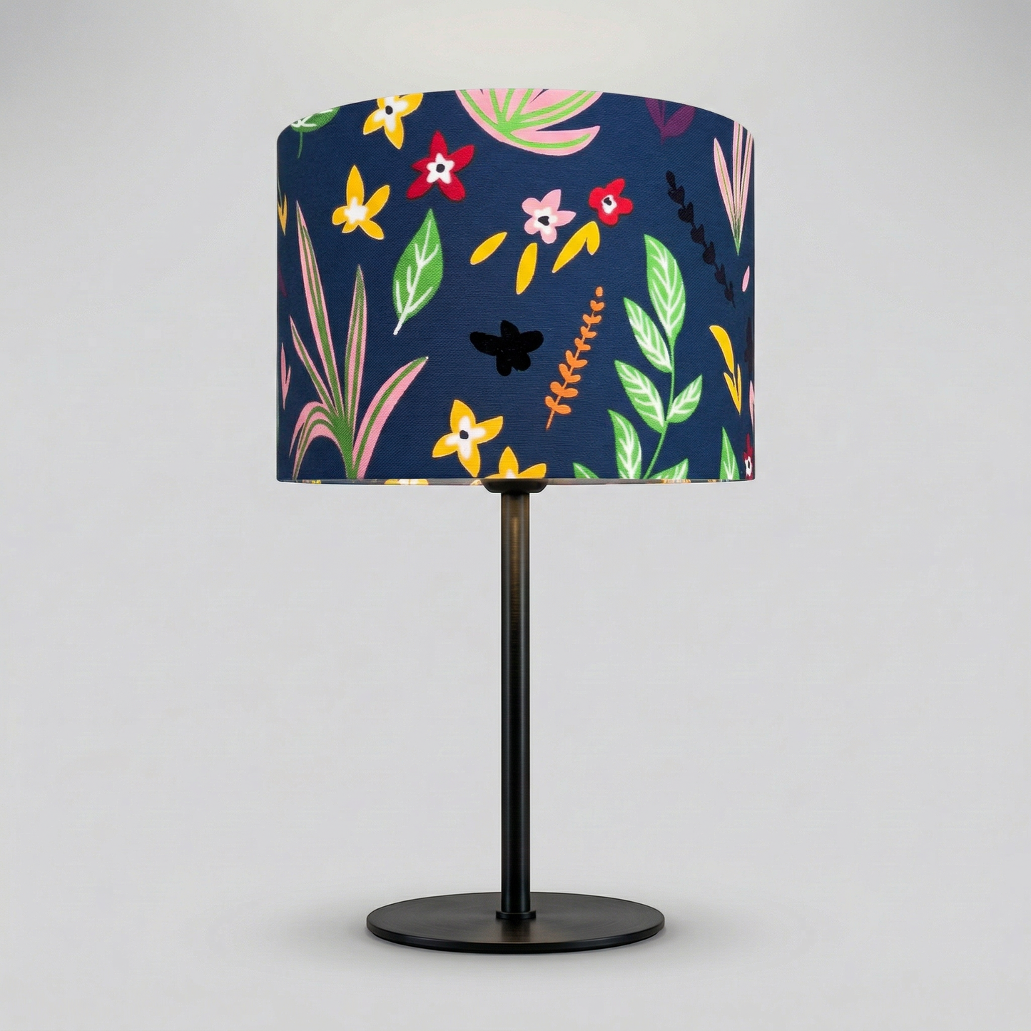 Lampenschirm „Fruits & Flowers“