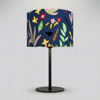 Lampenschirm „Fruits & Flowers“
