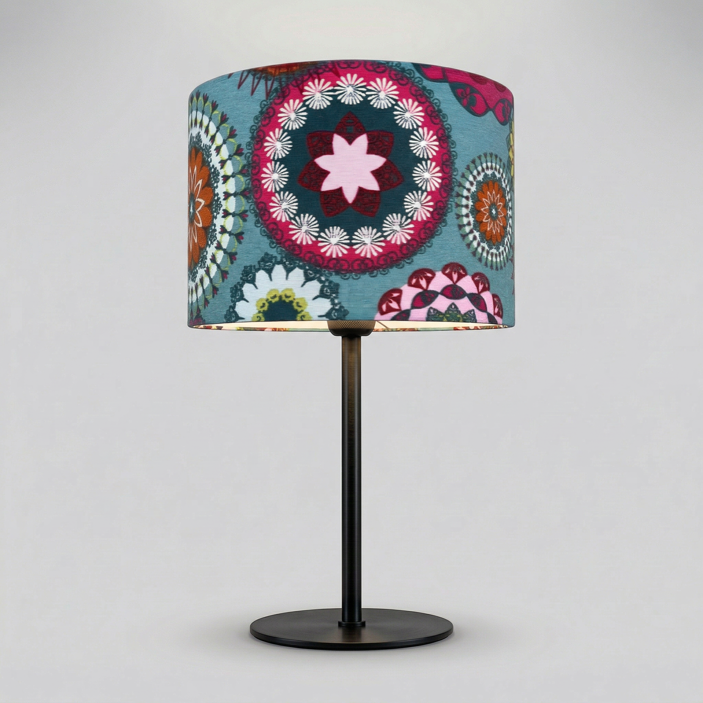Lampenschirm „Mandala“