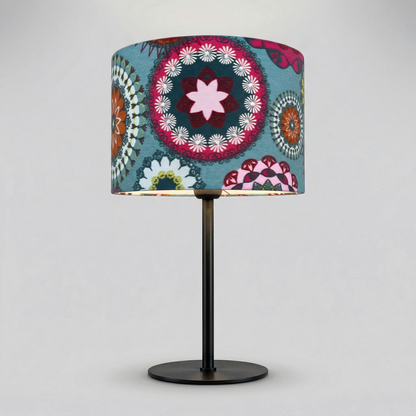 Lampenschirm „Mandala“