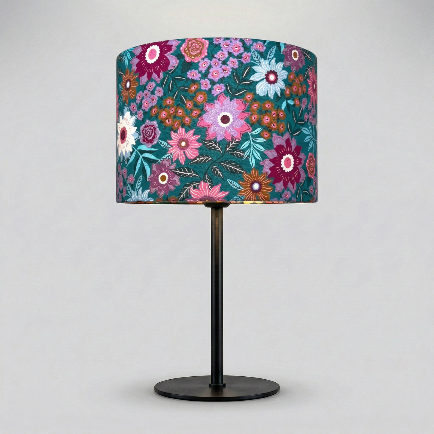 Lampenschirm „Flower Paradise“