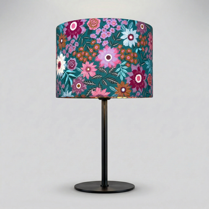 Lampenschirm „Flower Paradise“