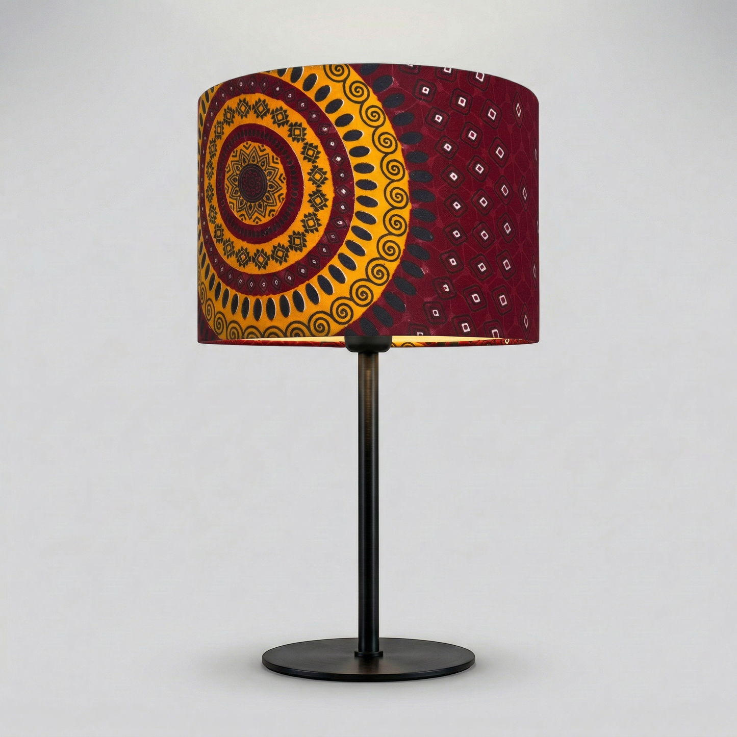 Lampenschirm „Dotted Patterns“