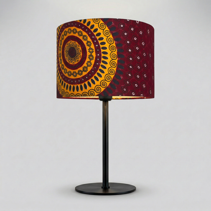 Lampenschirm „Dotted Patterns“