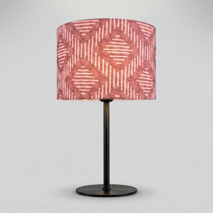 Lampenschirm „Diamond Geometric“