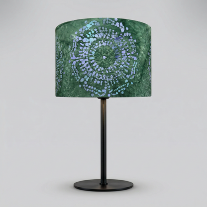 Lampenschirm „Batik“