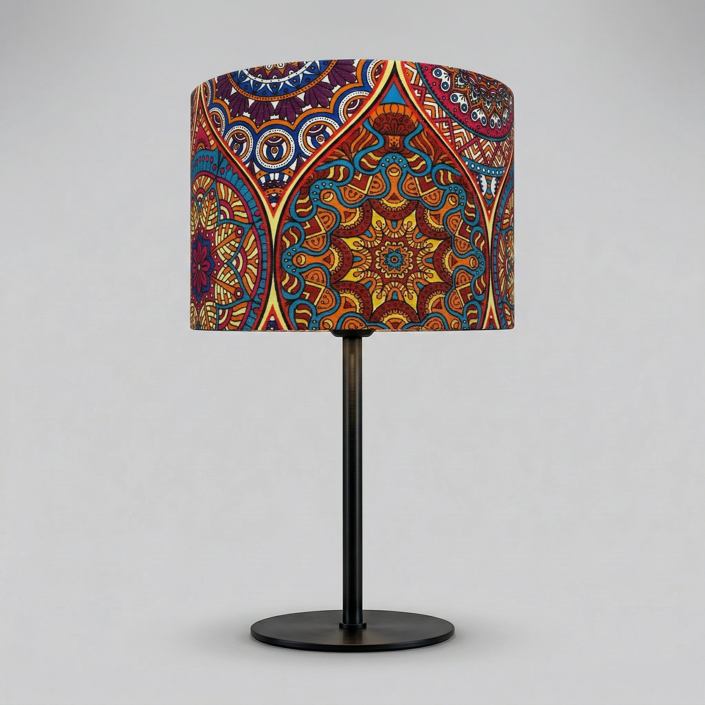 Lampenschirm „Orient“