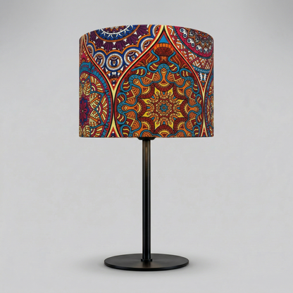 Lampenschirm „Orient“