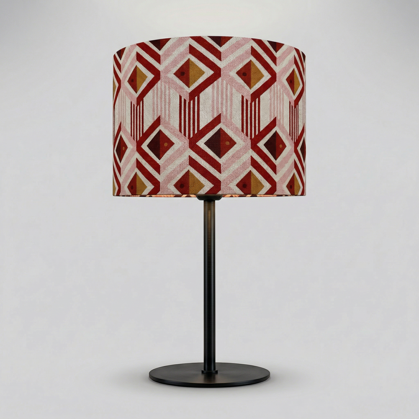 Lampenschirm „Graphic“