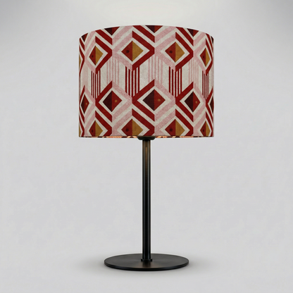 Lampenschirm „Graphic“