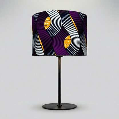 Lampenschirm „Waves“