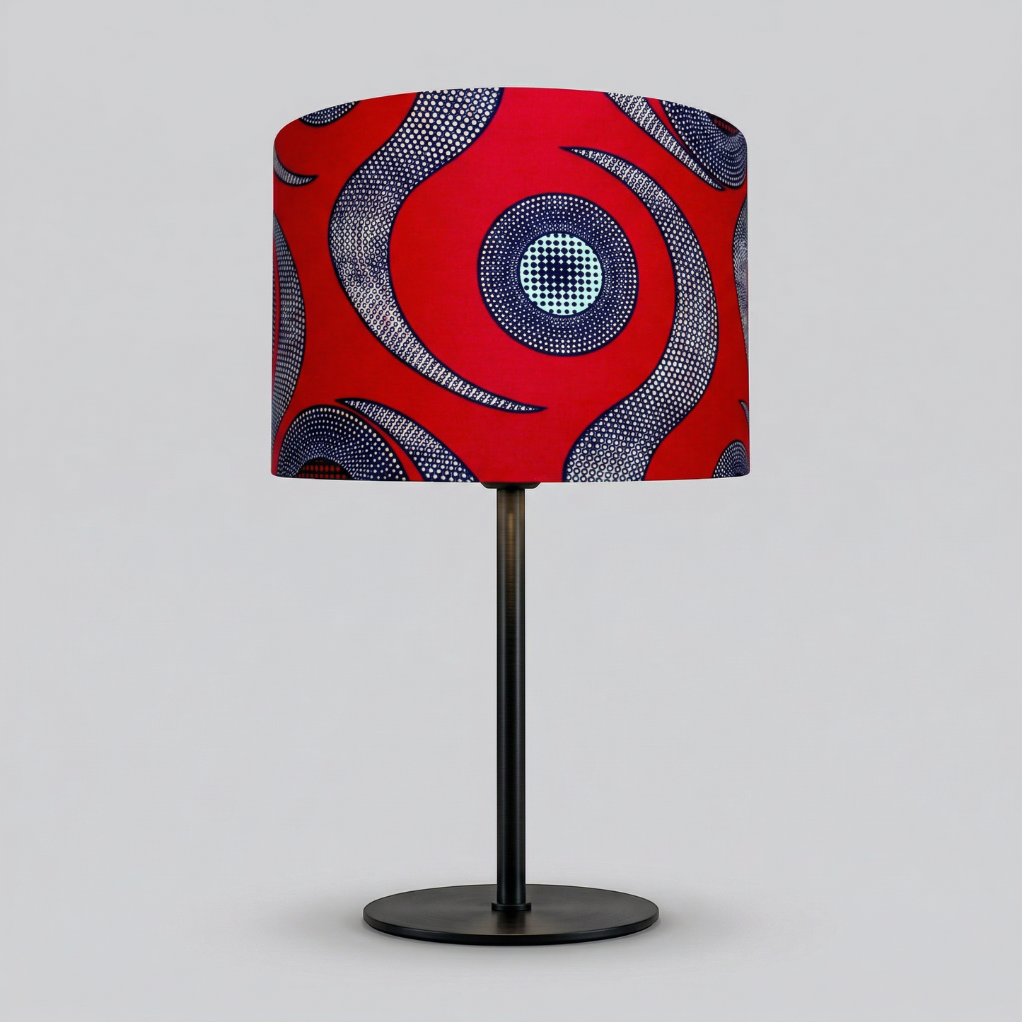 Lampenschirm „Abstract Shapes“