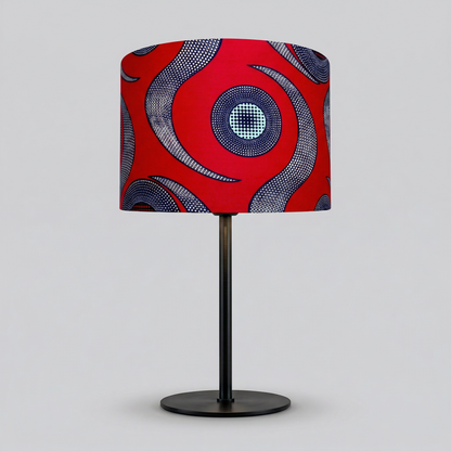 Lampenschirm „Abstract Shapes“