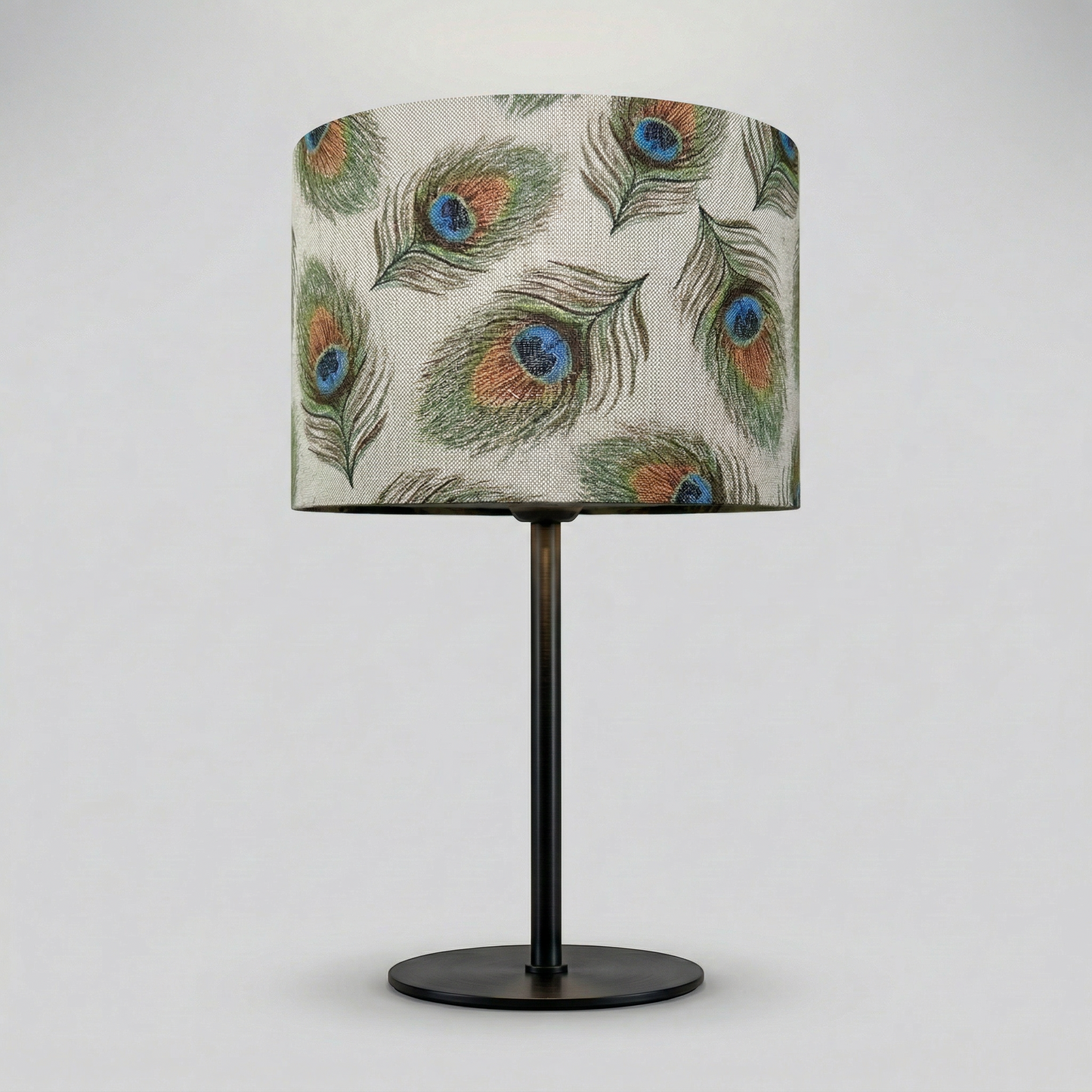 Lampenschirm „Peacock“