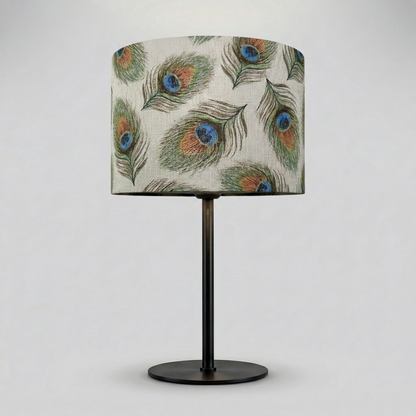 Lampenschirm „Peacock“