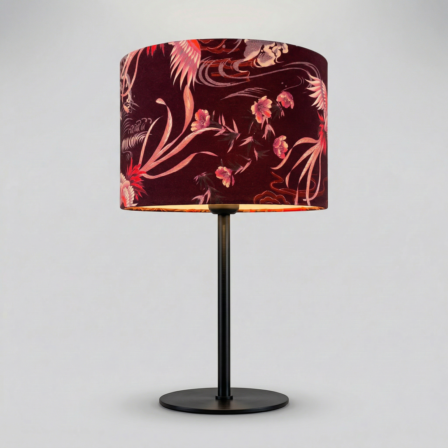 Lampenschirm „Phoenix“