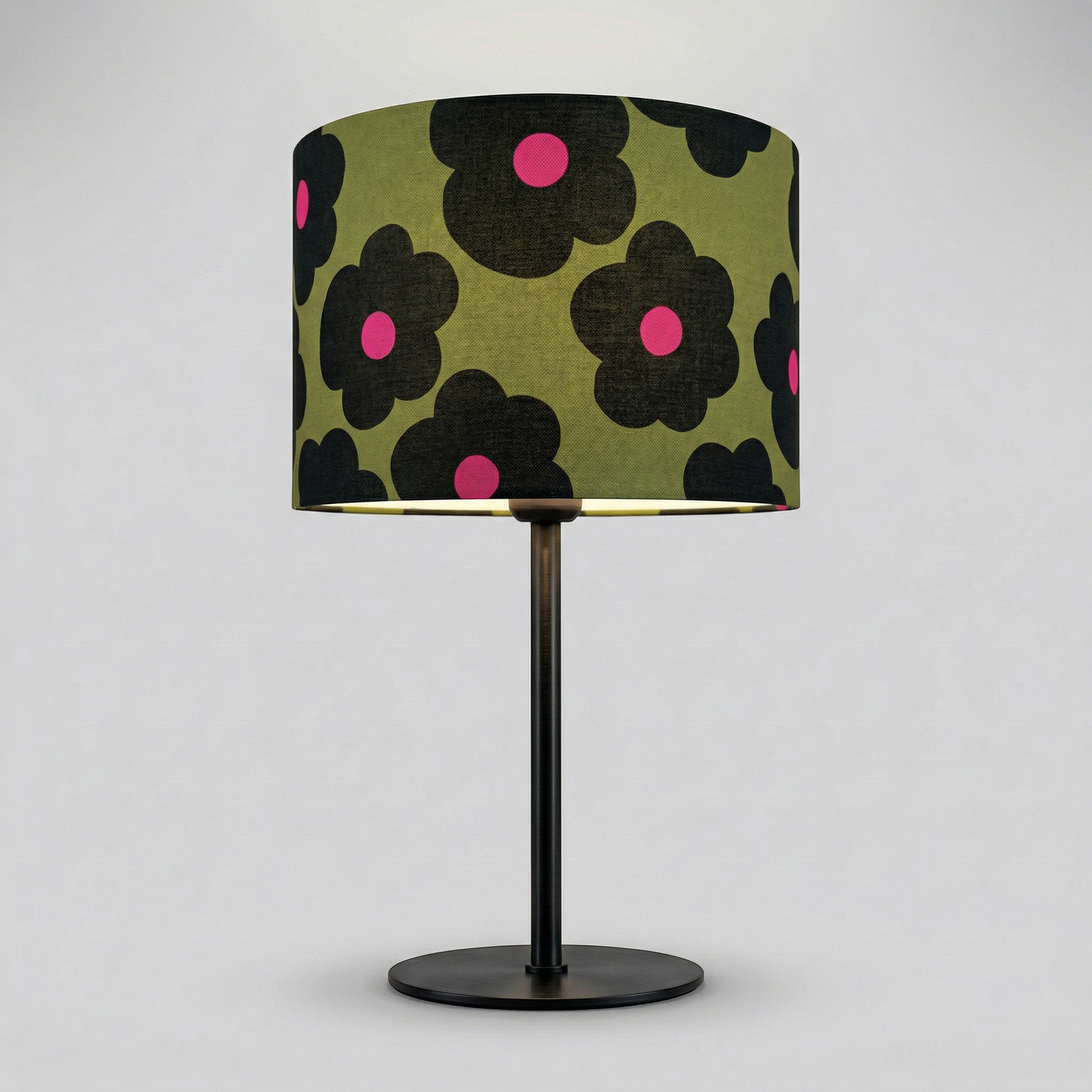 Lampenschirm „Mod Bloom“