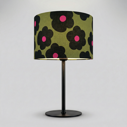 Lampenschirm „Mod Bloom“