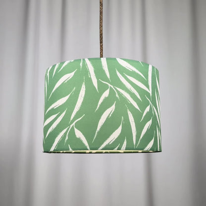 Lampenschirm „Green Breeze“