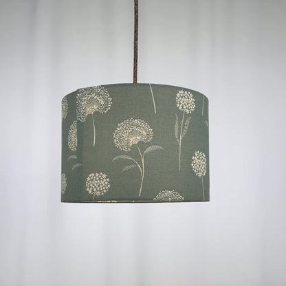 Lampenschirm „Dandelion Silence“