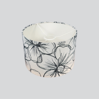 Lampenschirm „Ink Bloom“