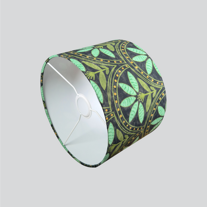 Lampenschirm „Geometric Floral“