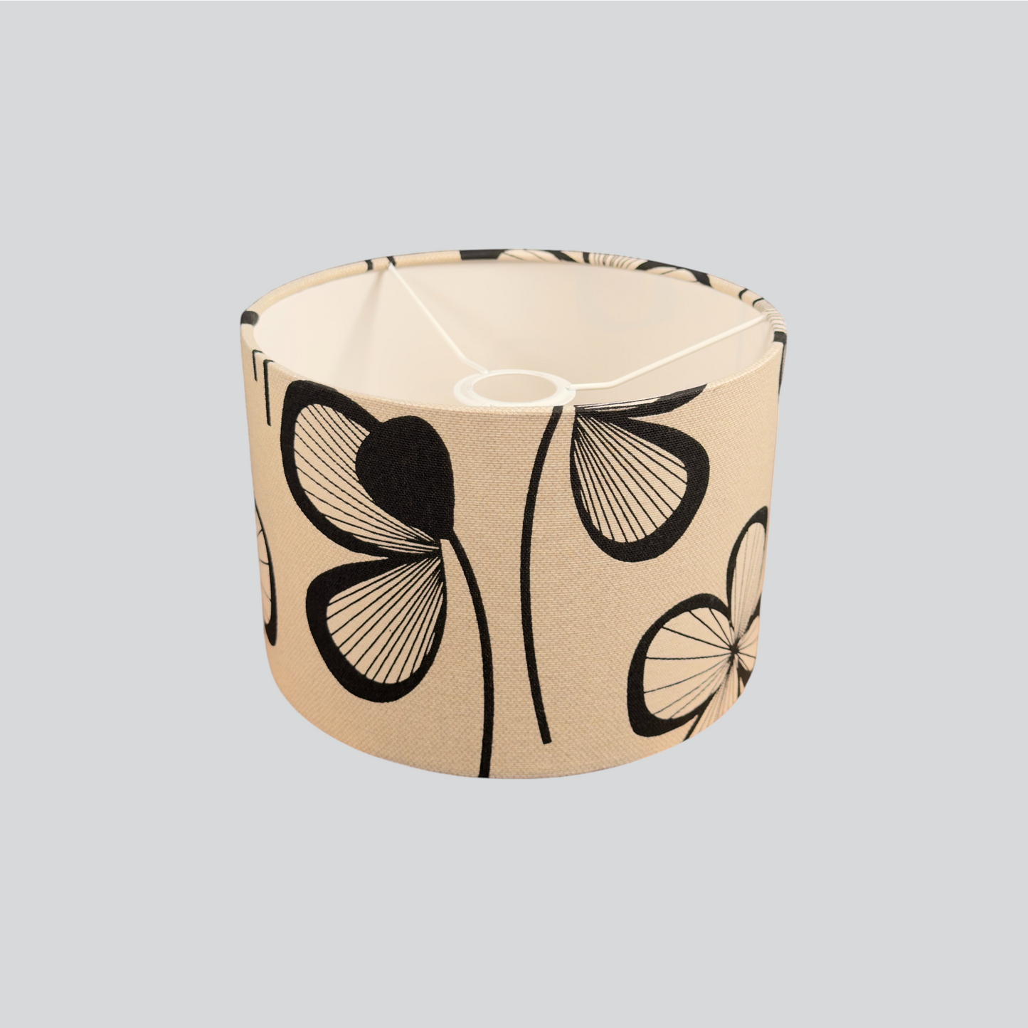 Lampenschirm „Graphic Bloom“