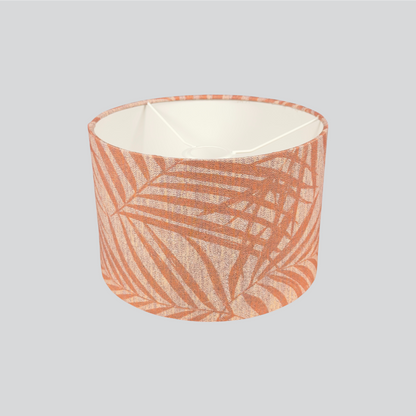 Lampshade "Desert Palm"