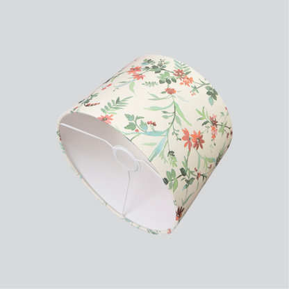 Lampenschirm „Floral Harmony“
